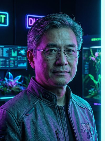 抖阴动物专家王博文